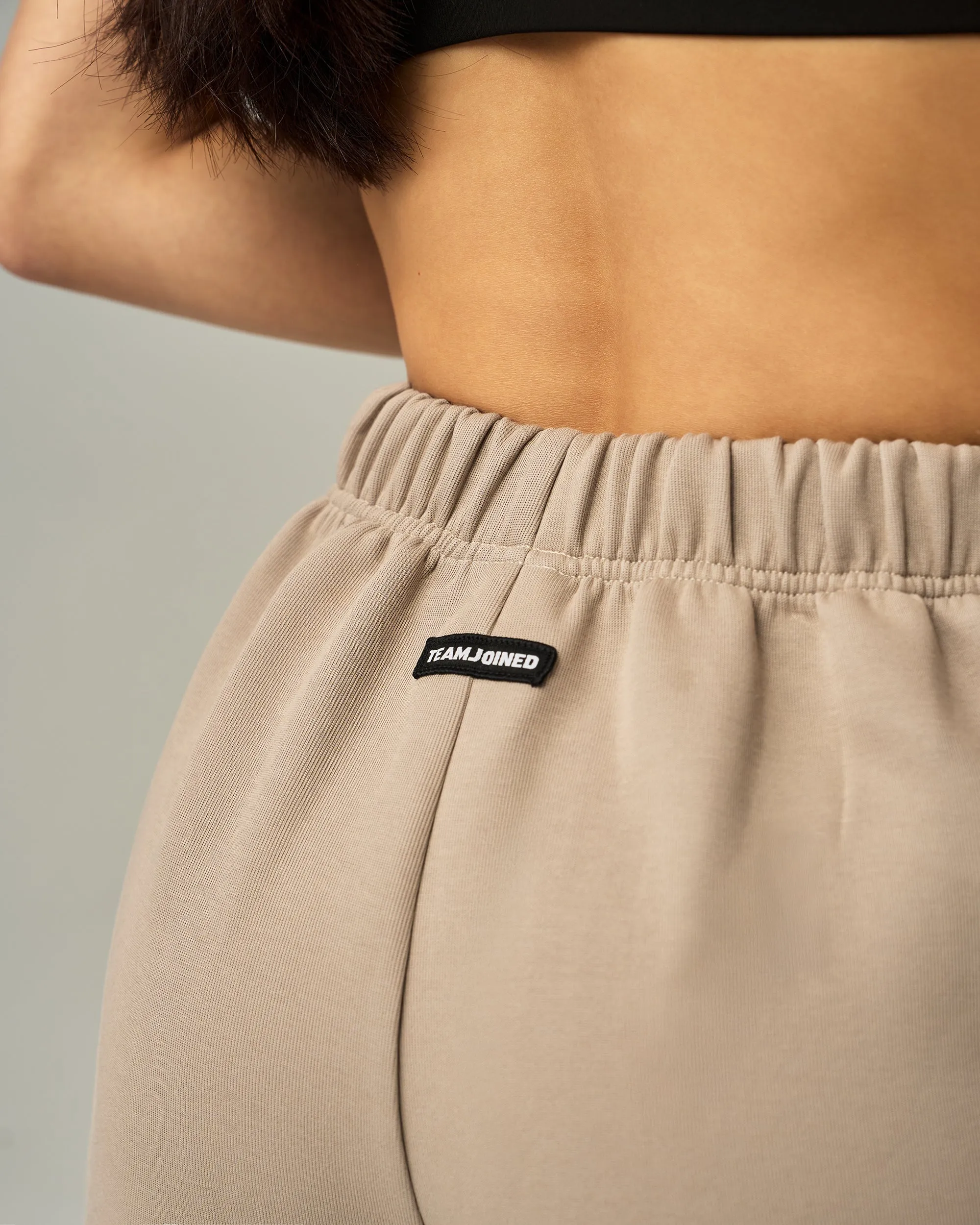 Label TJ Oversized Jogger