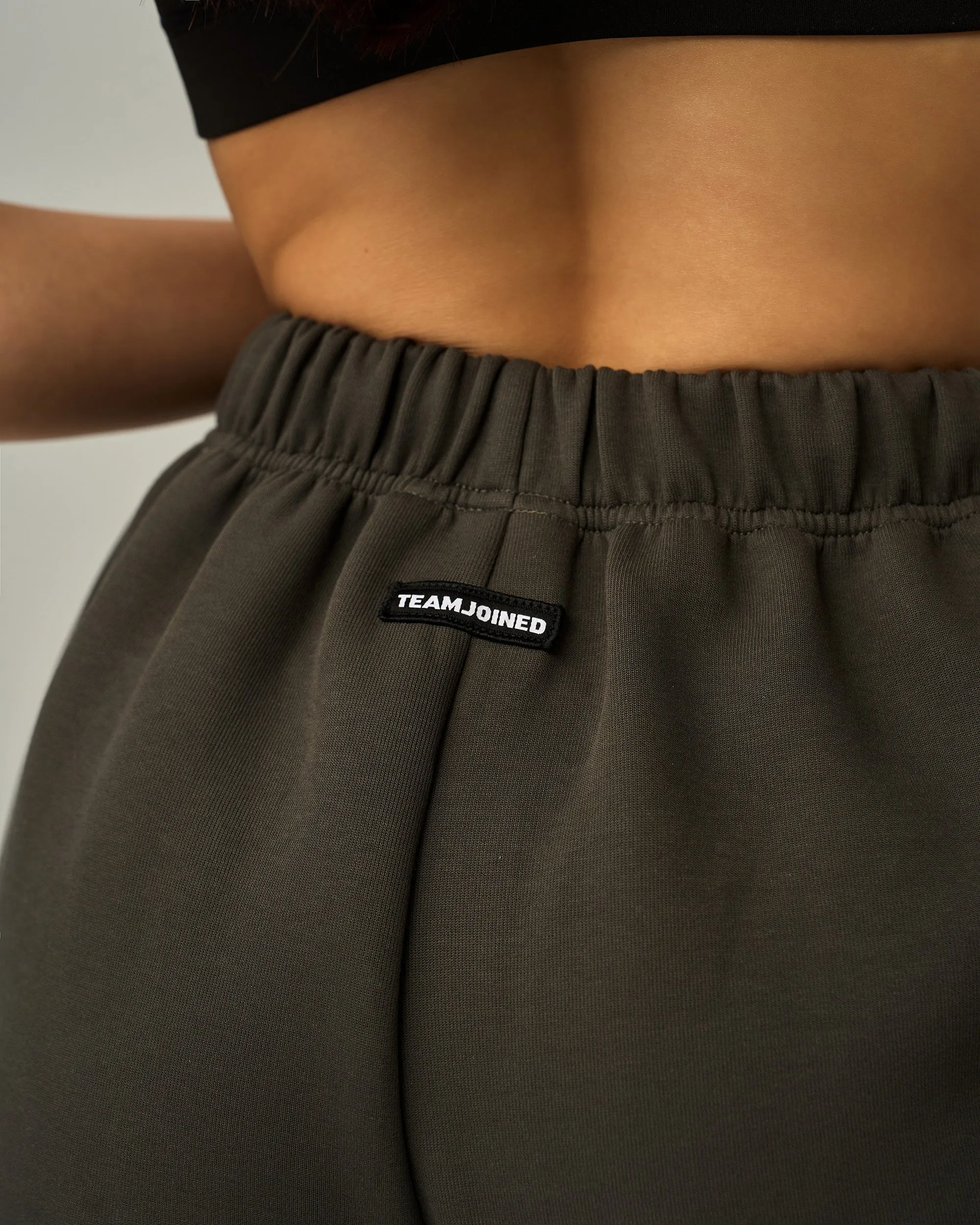 Label TJ Oversized Jogger