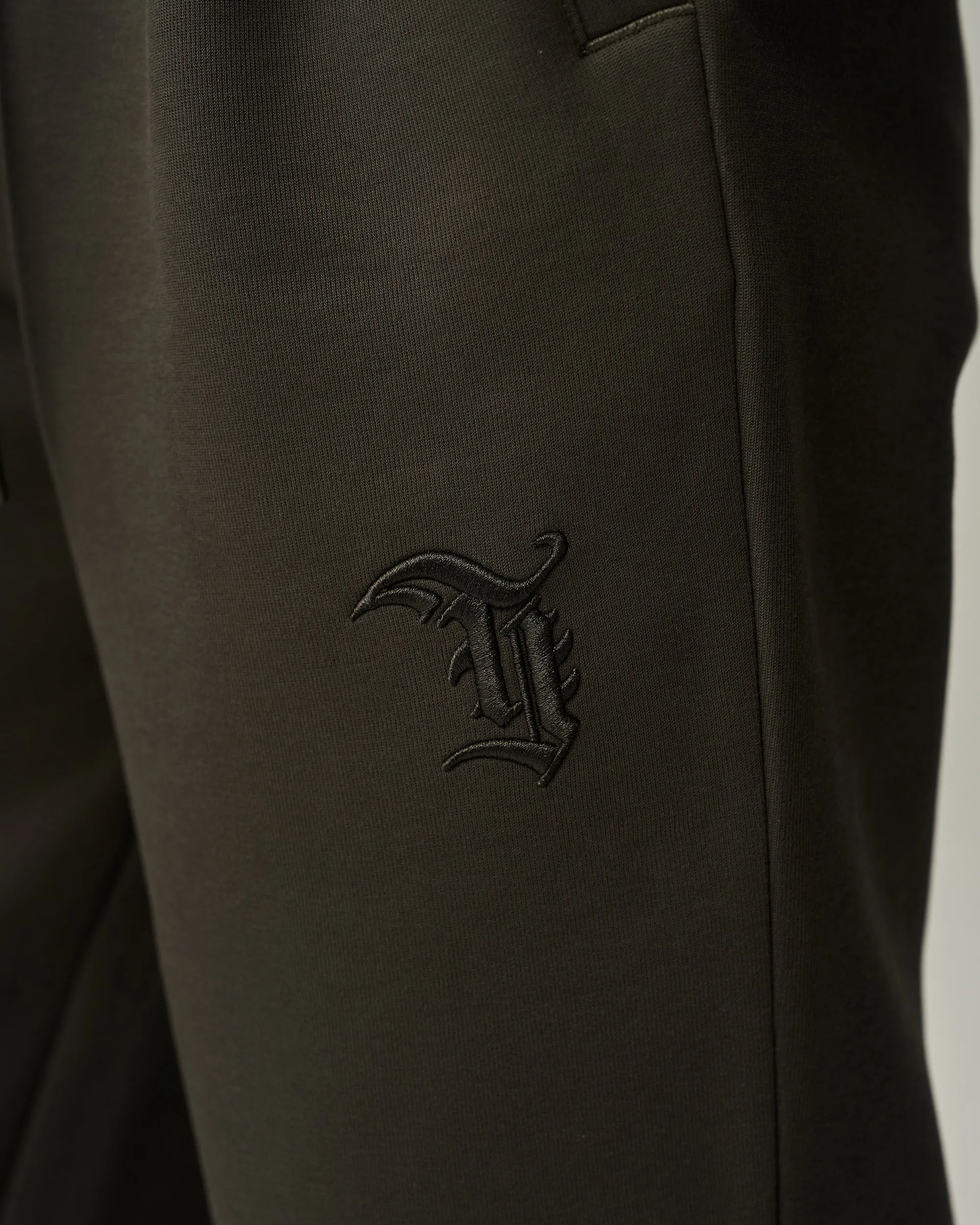 Label TJ Oversized Jogger