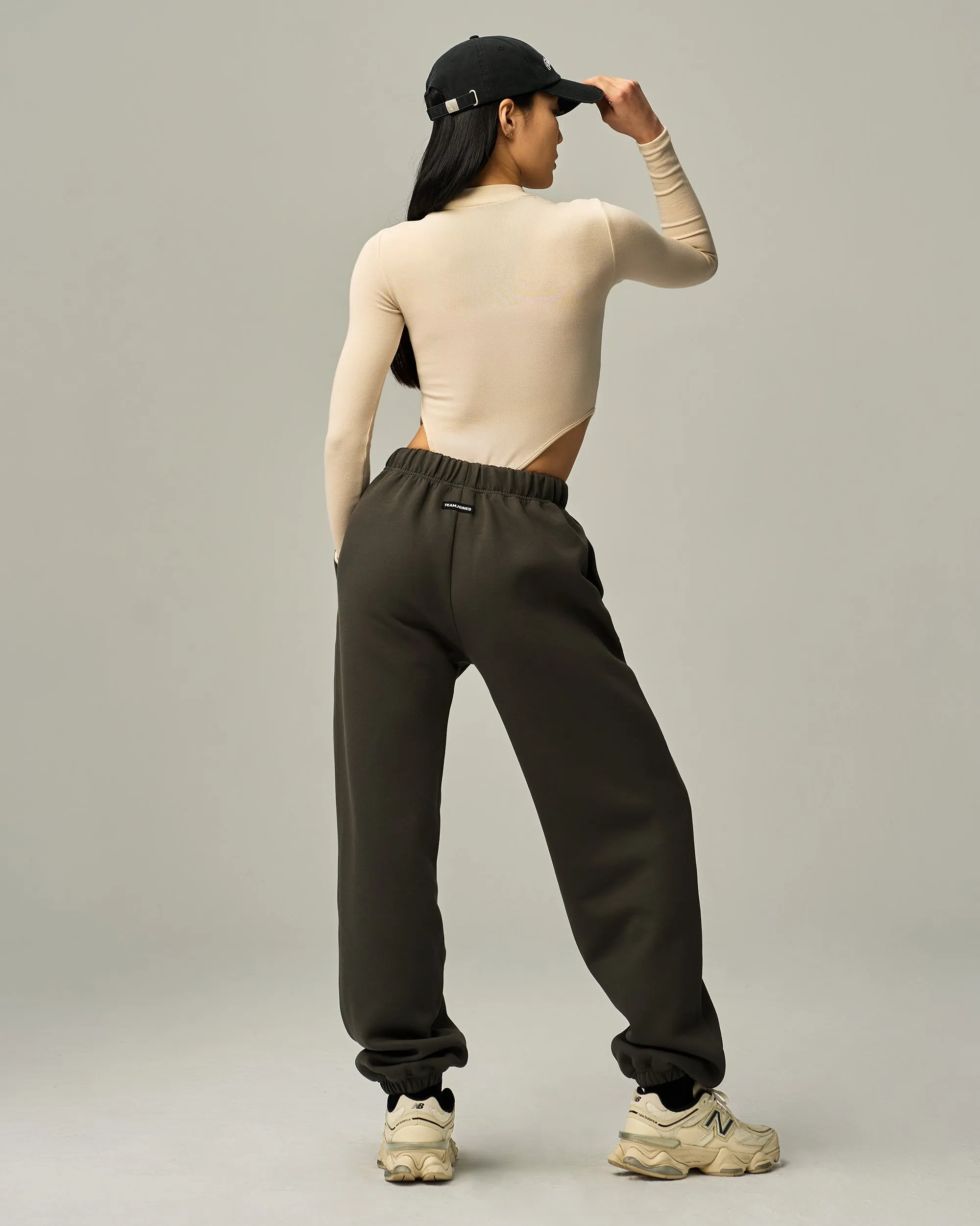 Label TJ Oversized Jogger