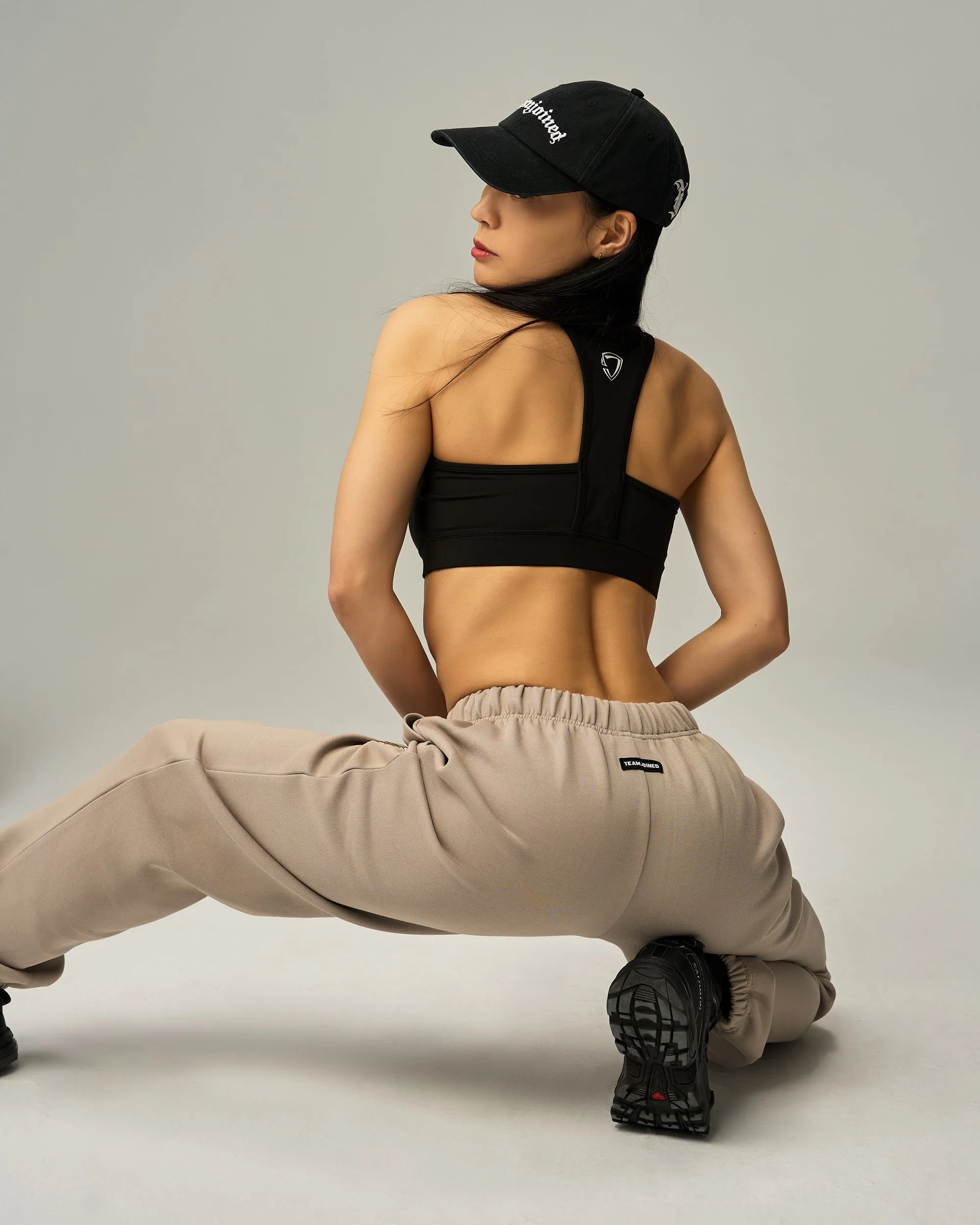 Label TJ Oversized Jogger