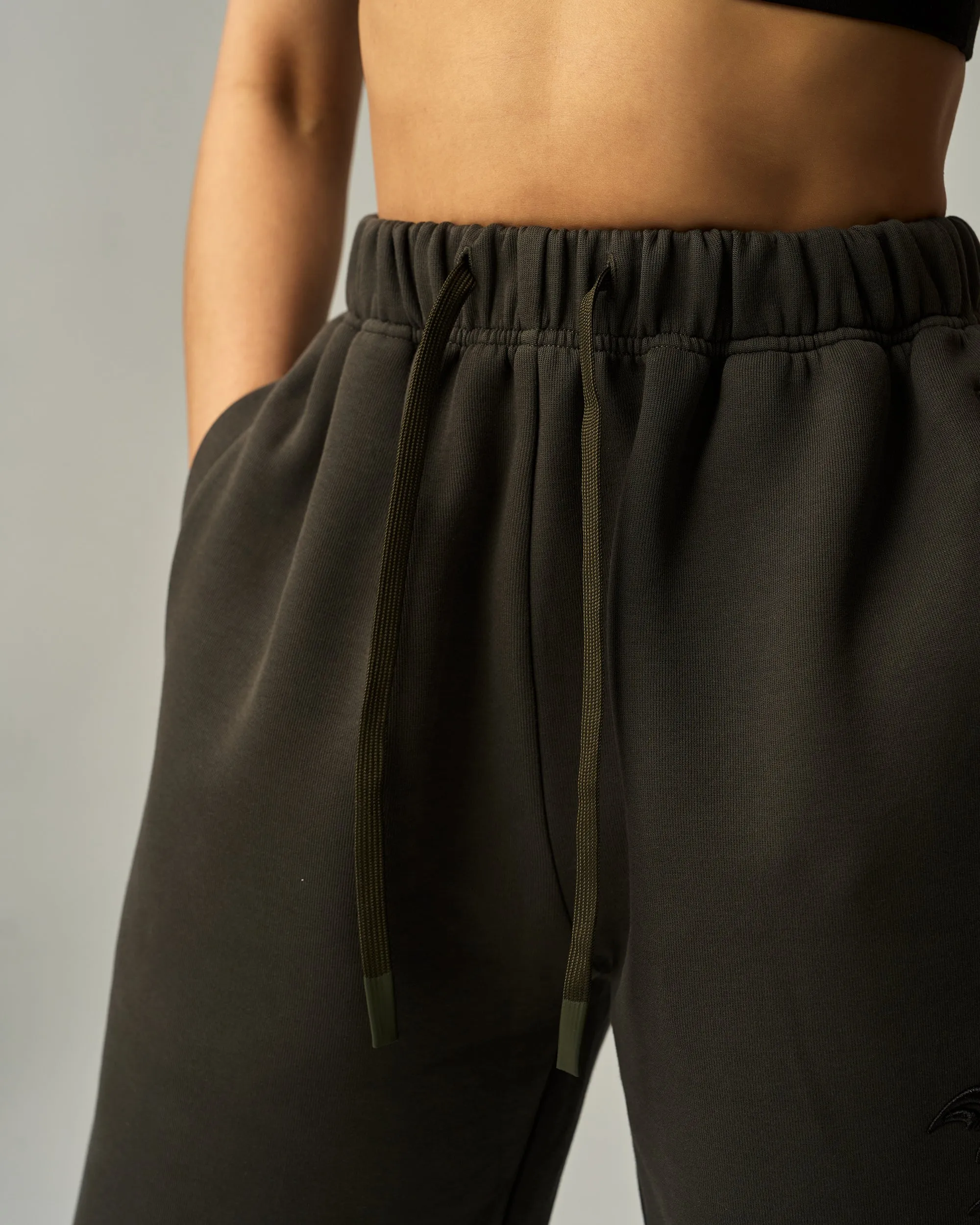 Label TJ Oversized Jogger