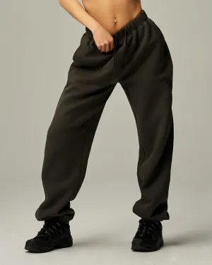 Label TJ Oversized Jogger
