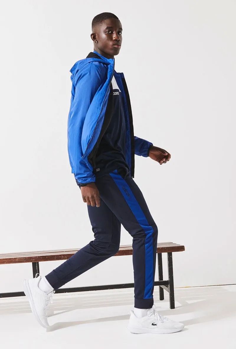 LACOSTE JOG PANTS
