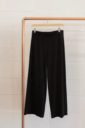 Ladies 7/8 Relaxed Pants