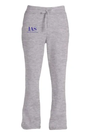 Ladies' Fleece Sweatpants (LC2)