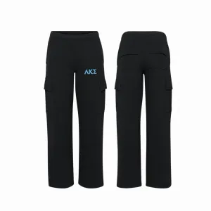 Lambda Kappa Sigma Cargo Sweatpants