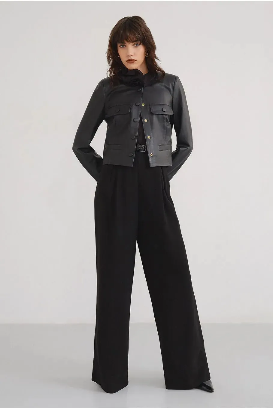 LANA TROUSERS