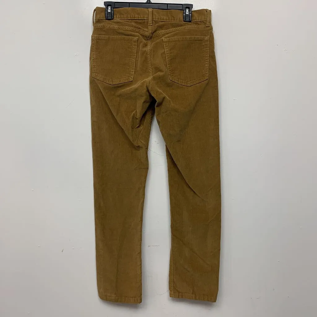 Lands End Pants