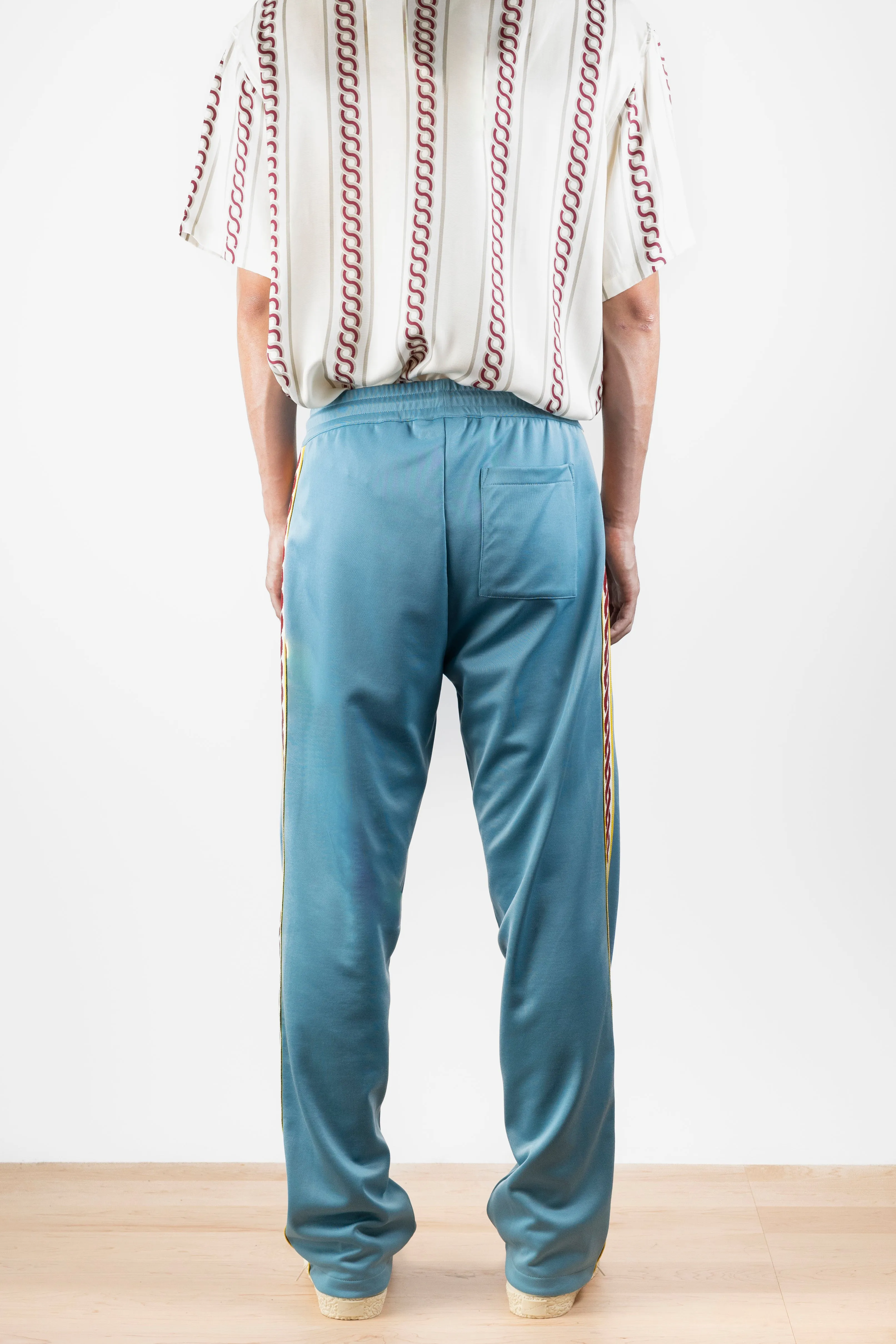 Le Pantalon Survêtement
