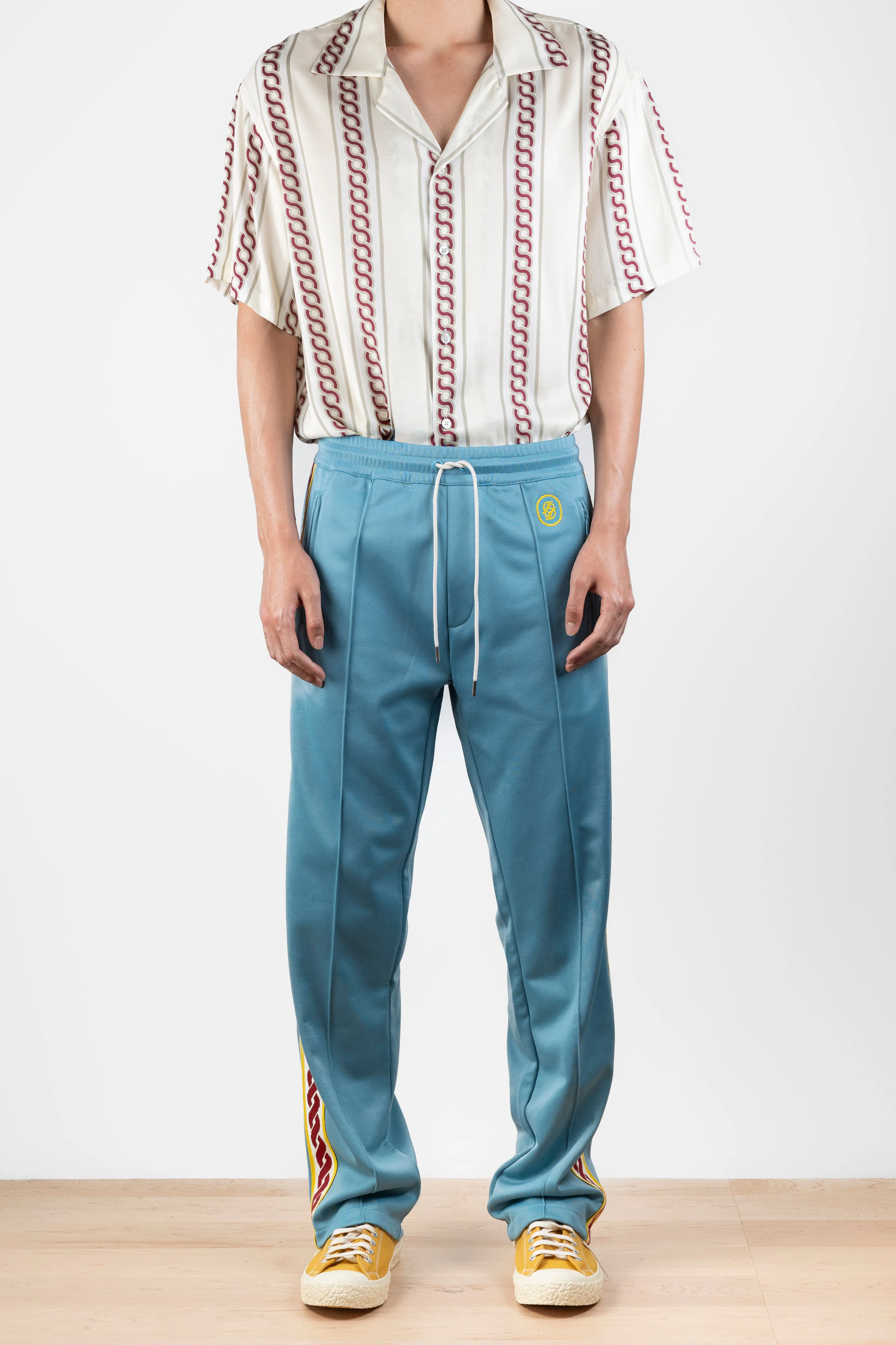 Le Pantalon Survêtement
