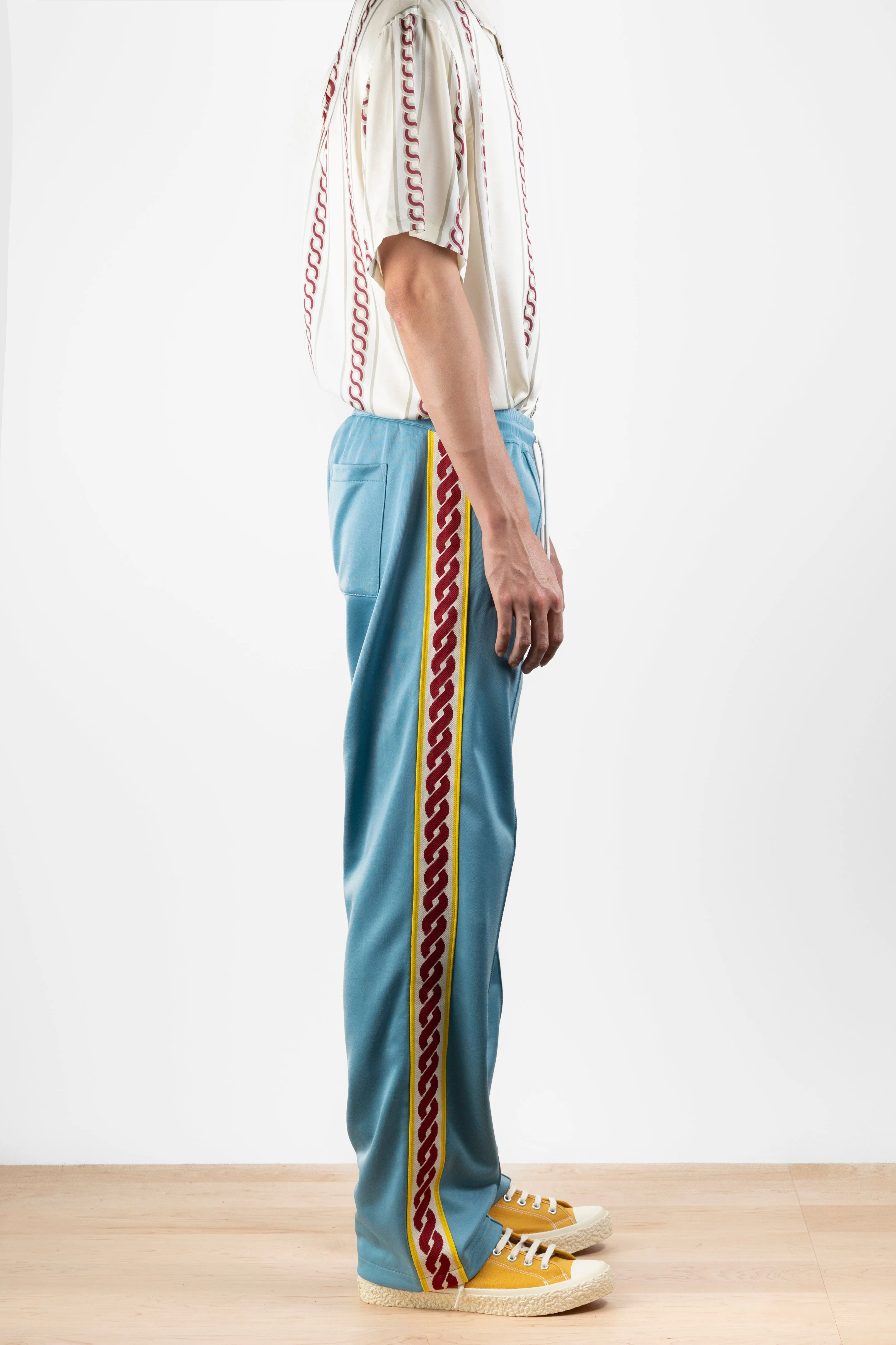 Le Pantalon Survêtement