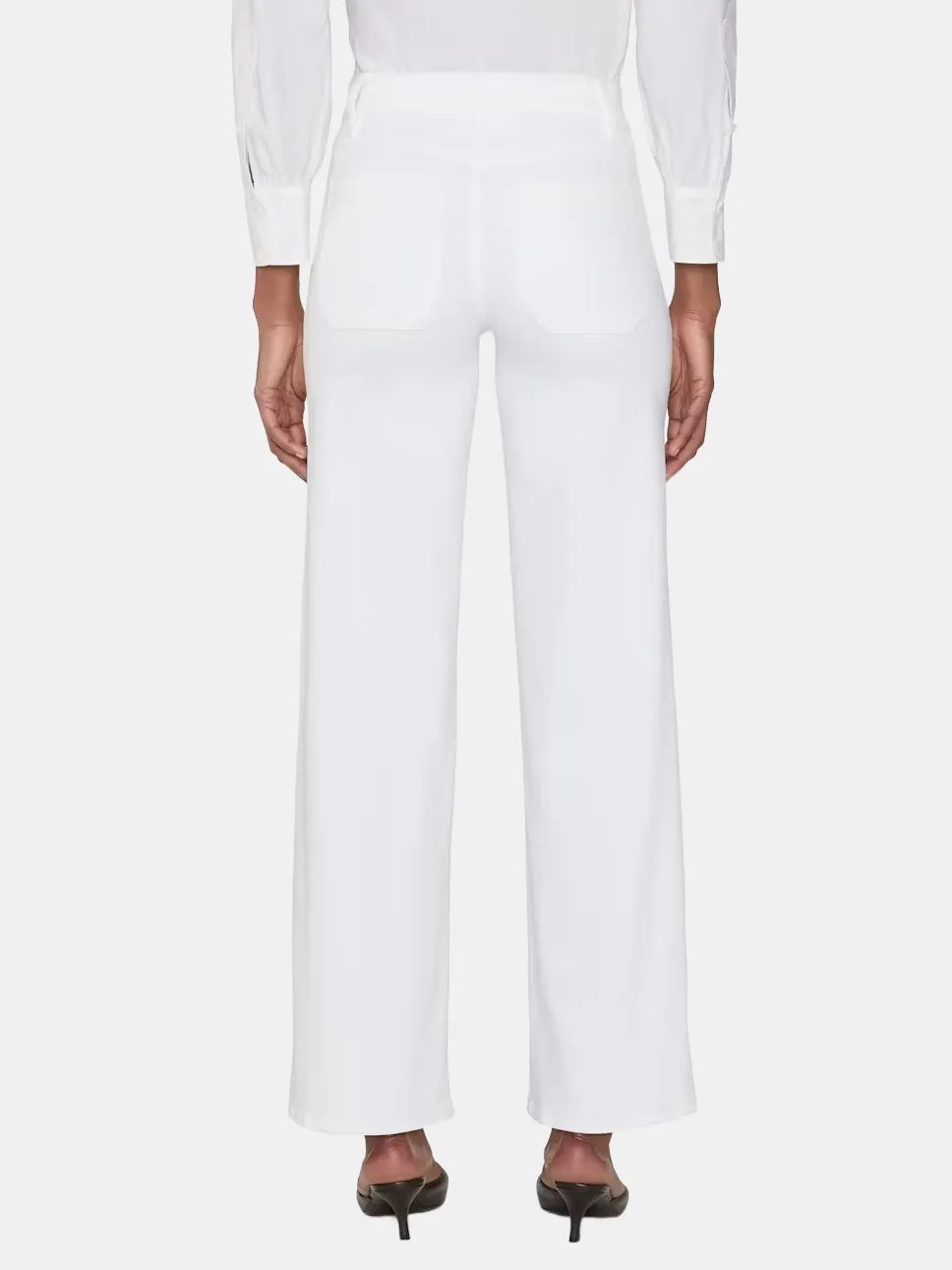 Le Slim Palazzo Modernist Pocket