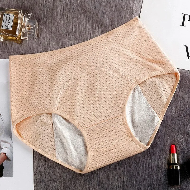 Leak Proof Pants | Period Pants | Menstrual Pants (8 Colours) Made To Order