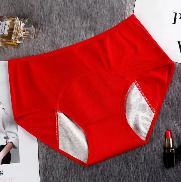 Leak Proof Pants | Period Pants | Menstrual Pants (8 Colours) Made To Order