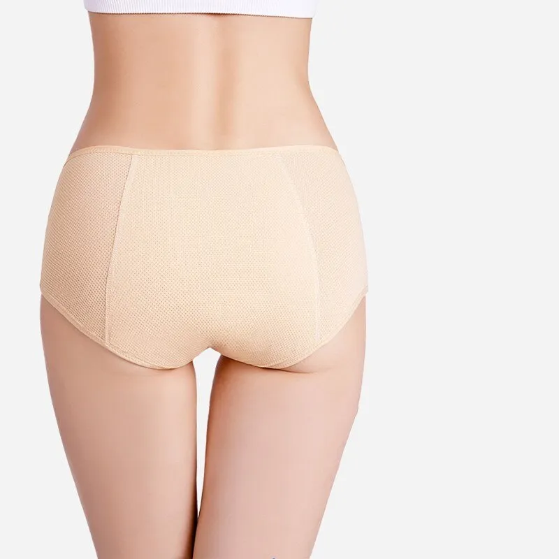 Leak Proof Pants | Period Pants | Menstrual Pants (8 Colours) Made To Order