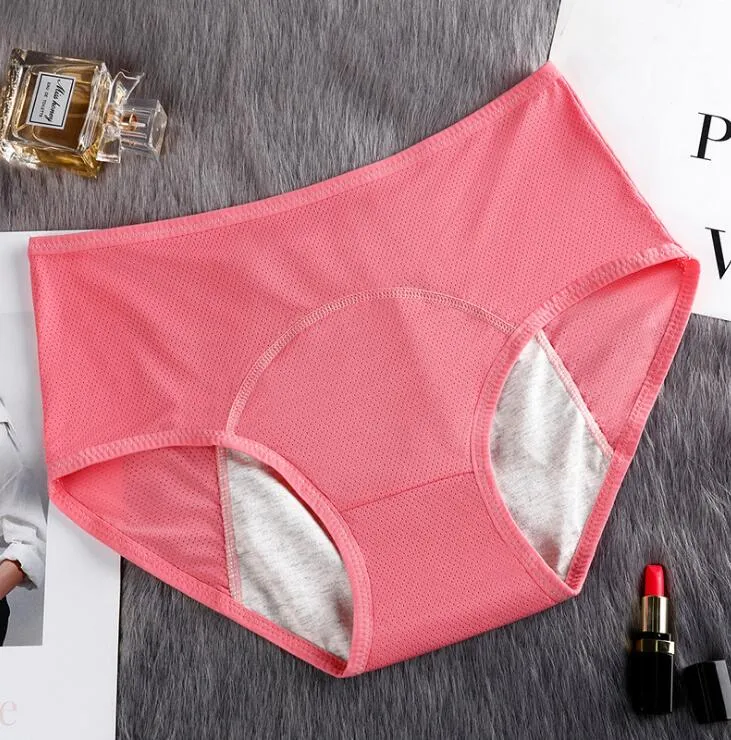 Leak Proof Pants | Period Pants | Menstrual Pants (8 Colours) Made To Order
