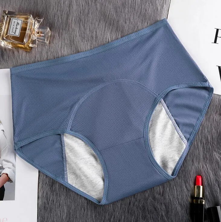 Leak Proof Pants | Period Pants | Menstrual Pants (8 Colours) Made To Order