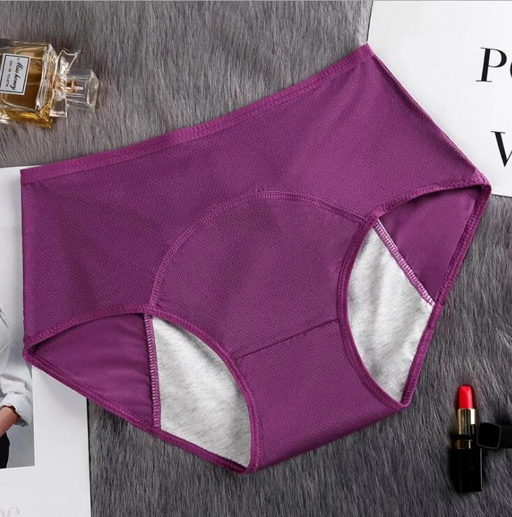 Leak Proof Pants | Period Pants | Menstrual Pants (8 Colours) Made To Order