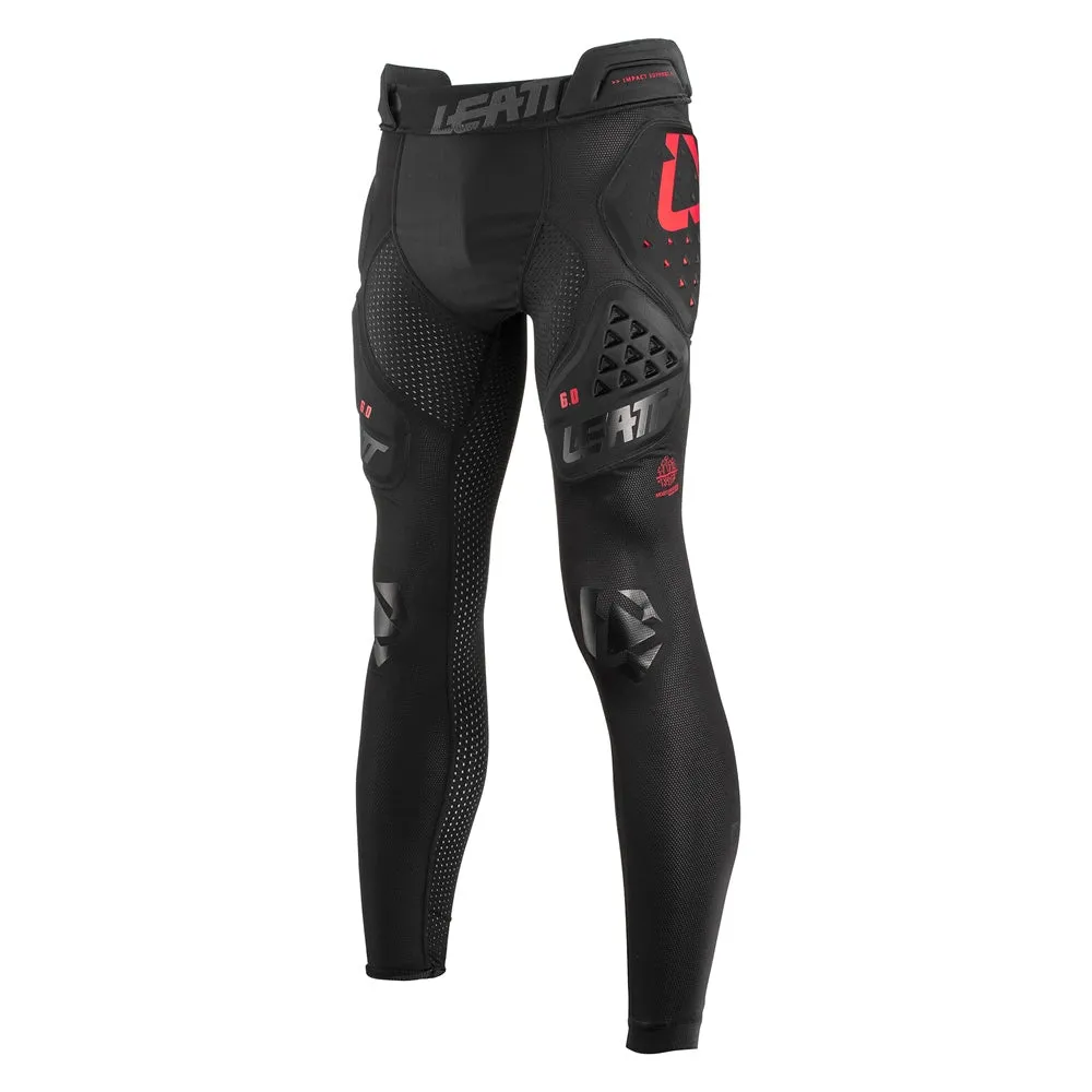 Leatt Impact 6.0 Protective Pants