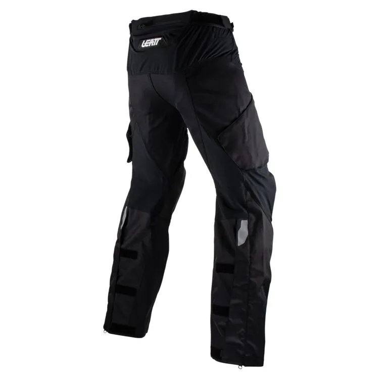 Leatt Moto 5.5 Enduro Pants (Black)