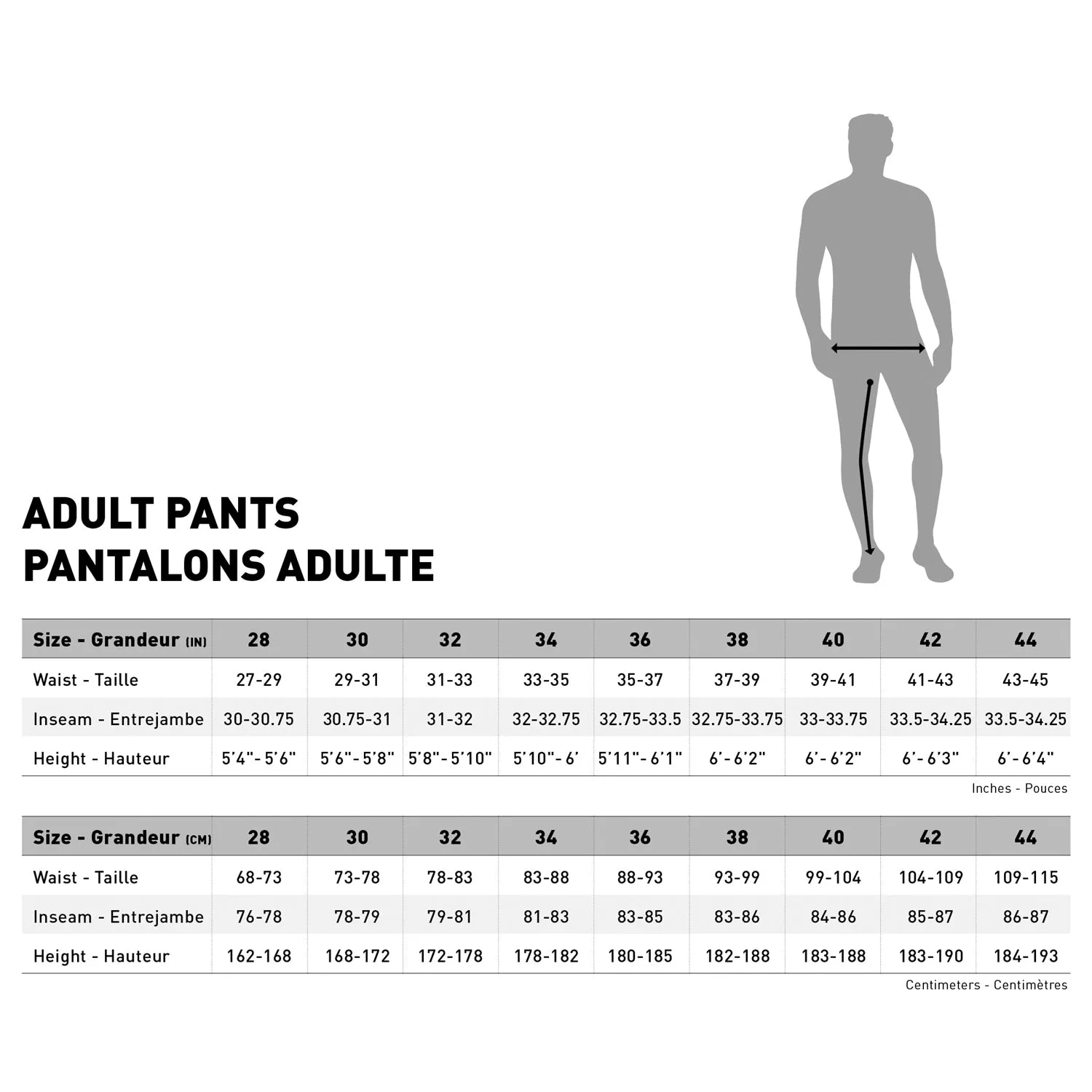 Leatt Moto 5.5 I.K.S Pants