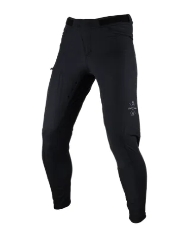 LEATT PANT MTB TRAIL 2.0 - WITH CHAMOIS - [2023]