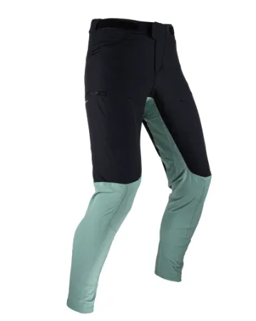 LEATT PANT MTB TRAIL 2.0 - WITH CHAMOIS - [2023]