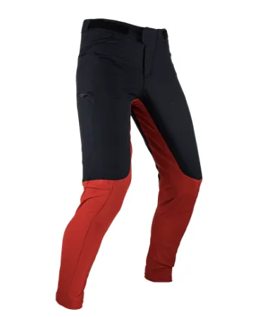 LEATT PANT MTB TRAIL 2.0 - WITH CHAMOIS - [2023]