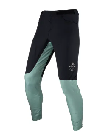 LEATT PANT MTB TRAIL 2.0 - WITH CHAMOIS - [2023]