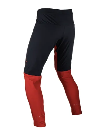 LEATT PANT MTB TRAIL 2.0 - WITH CHAMOIS - [2023]