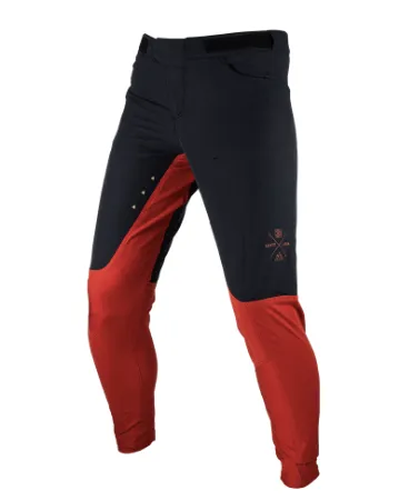 LEATT PANT MTB TRAIL 2.0 - WITH CHAMOIS - [2023]
