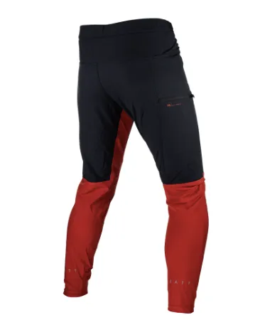 LEATT PANT MTB TRAIL 2.0 - WITH CHAMOIS - [2023]