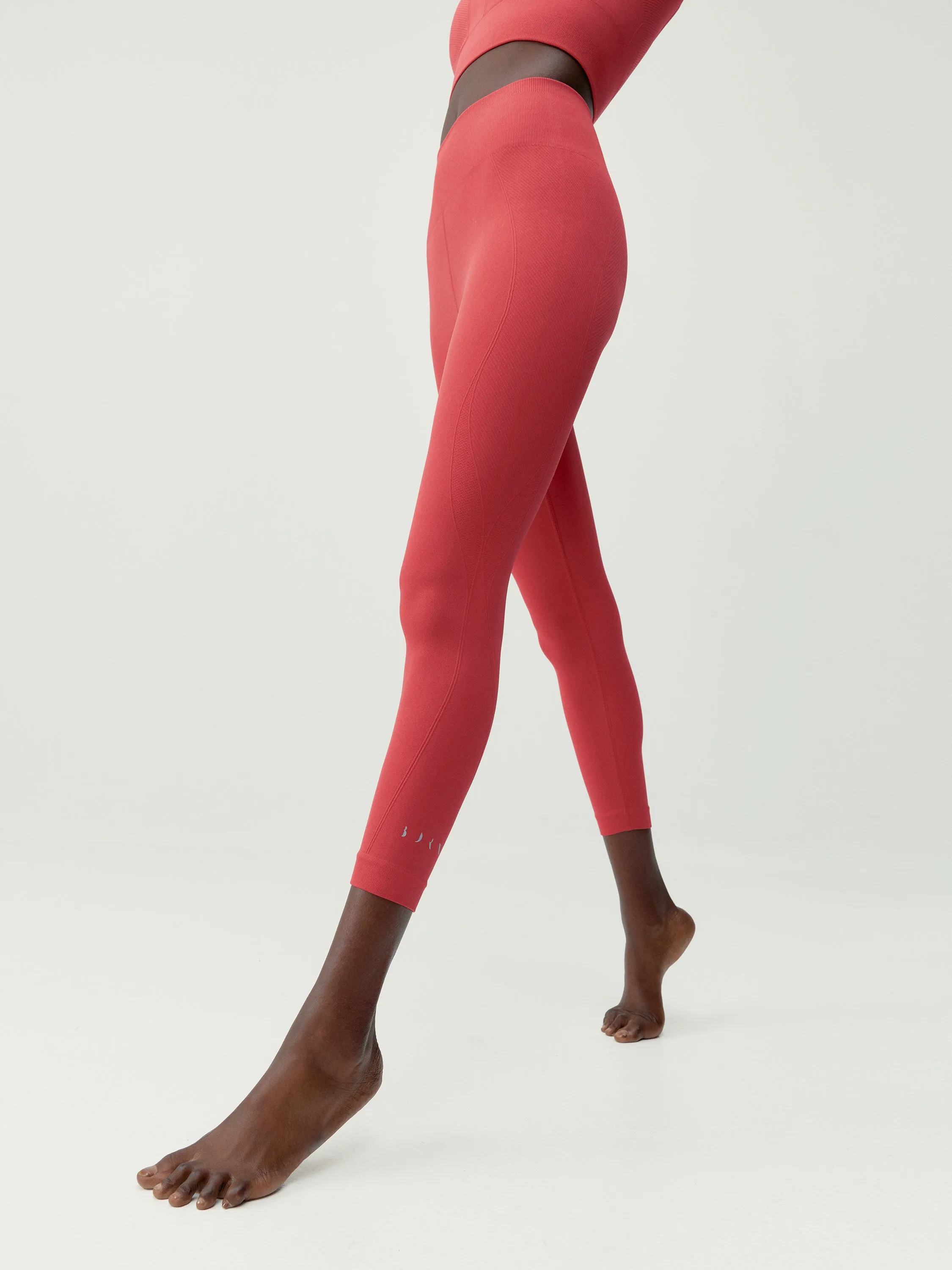 Legging Blume Crisantemo