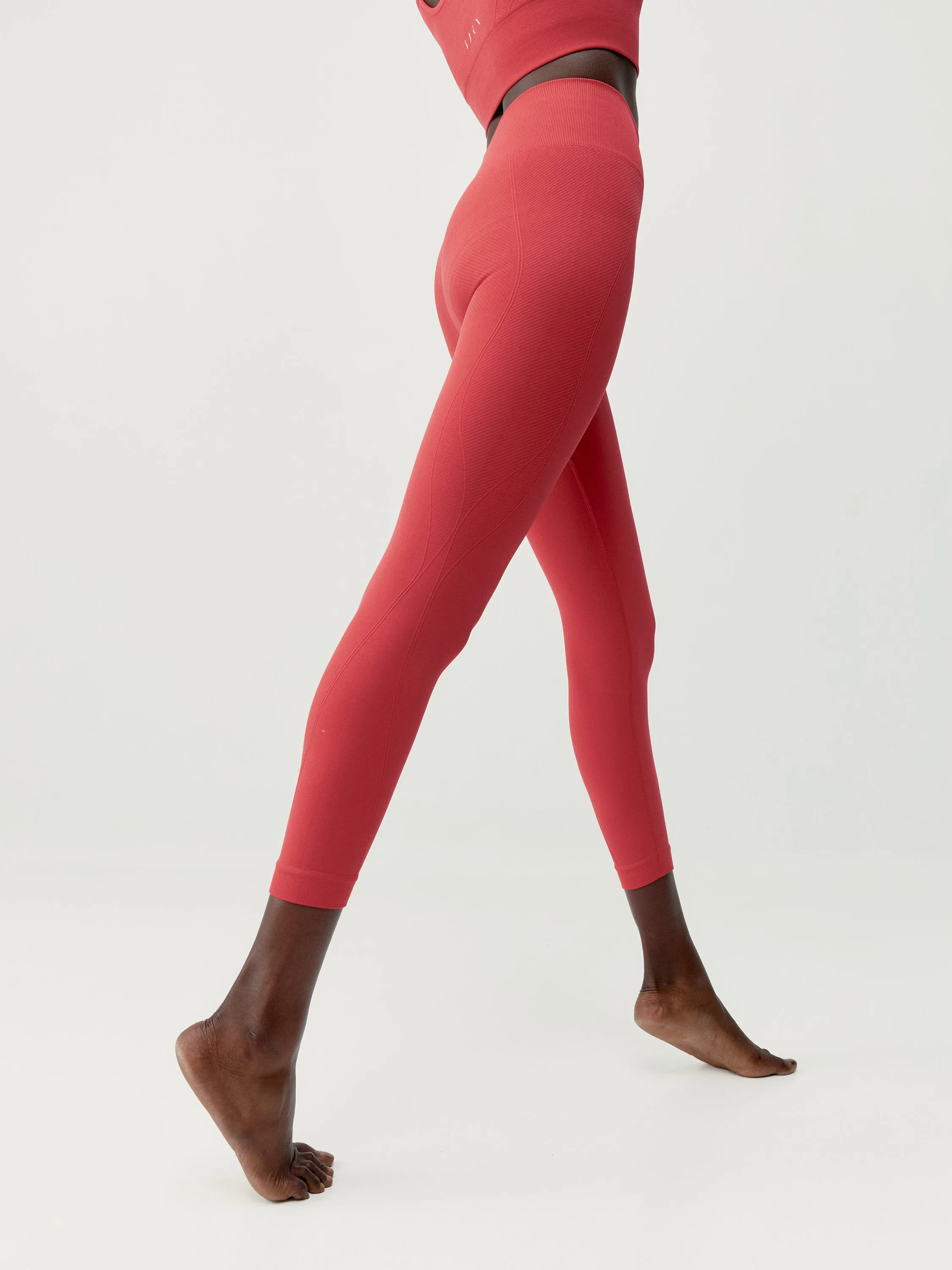 Legging Blume Crisantemo