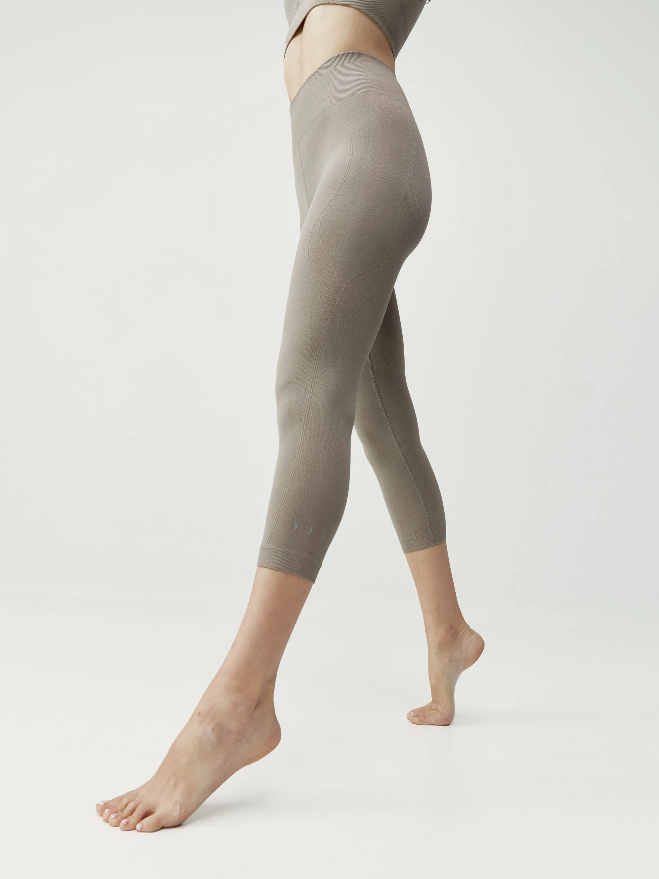 Legging Blume Fungi