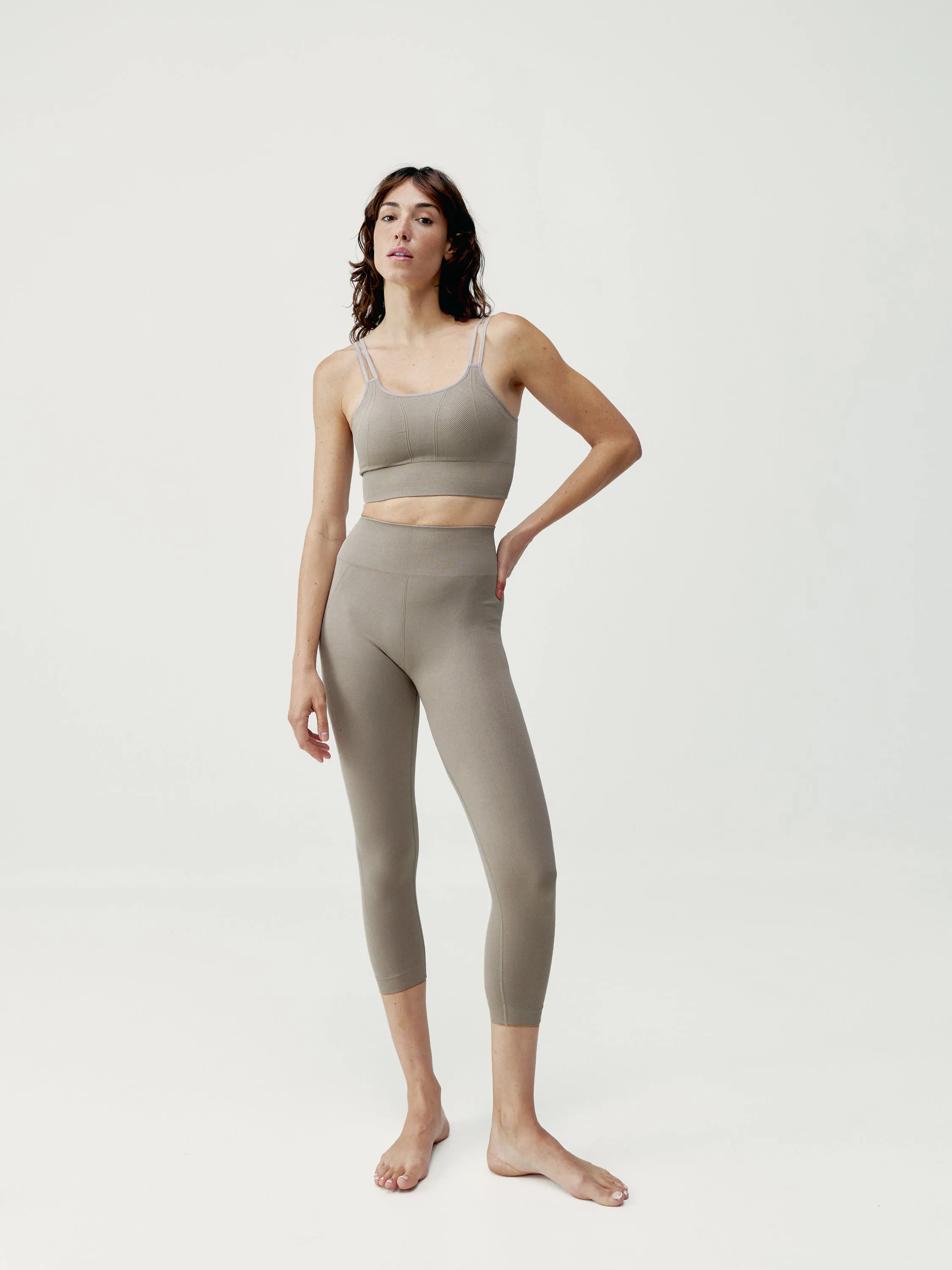 Legging Blume Fungi