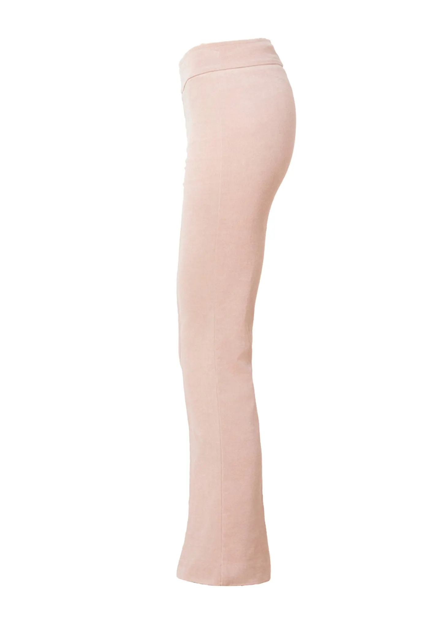 LEO Fine Corduroy Blush