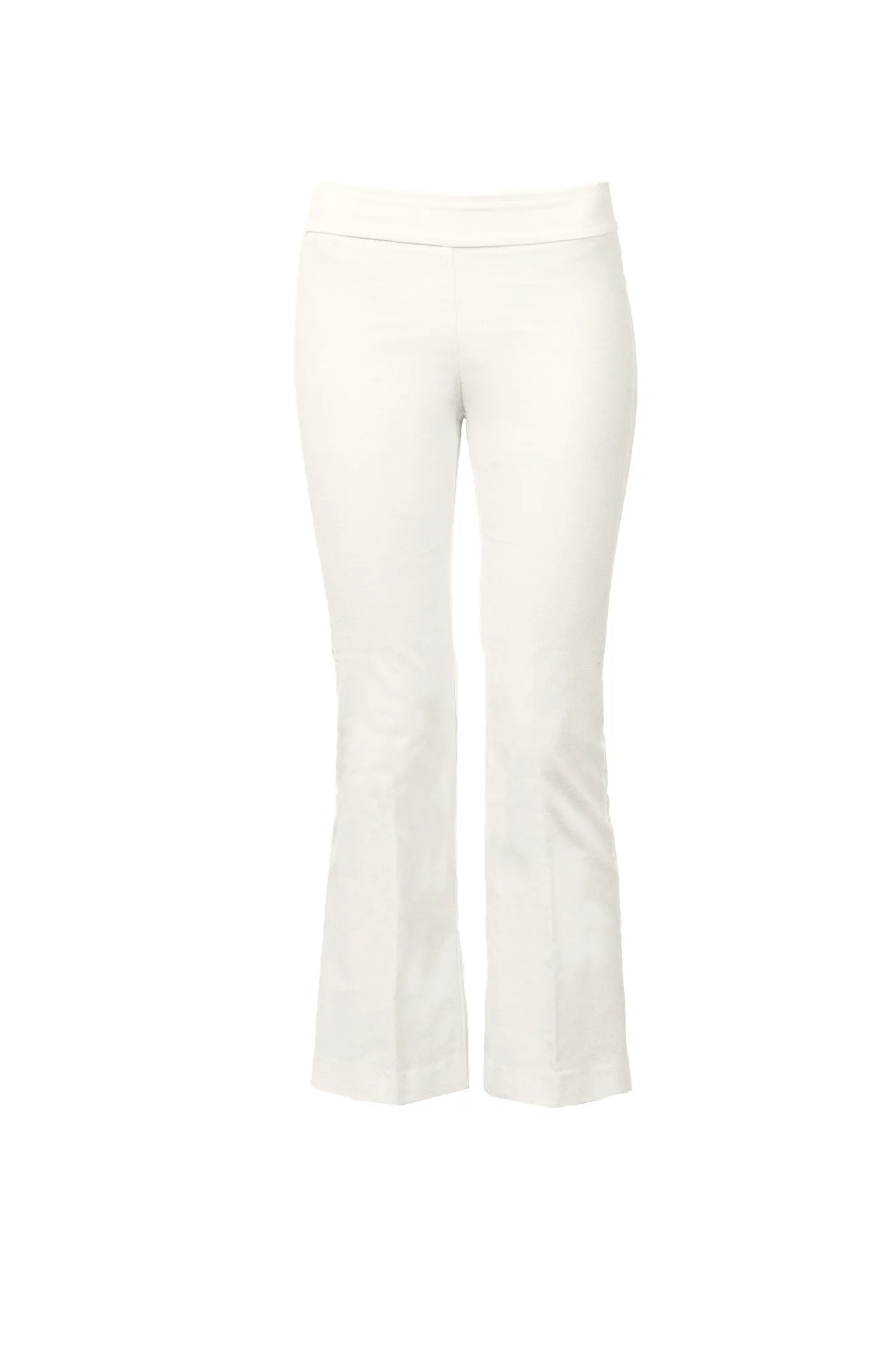 LEO Fine Corduroy Winter White