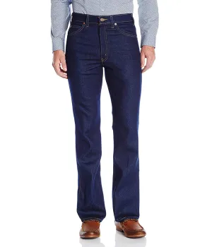 LEVI'S 517 BOOT CUT JEANS - ESP INDIGO