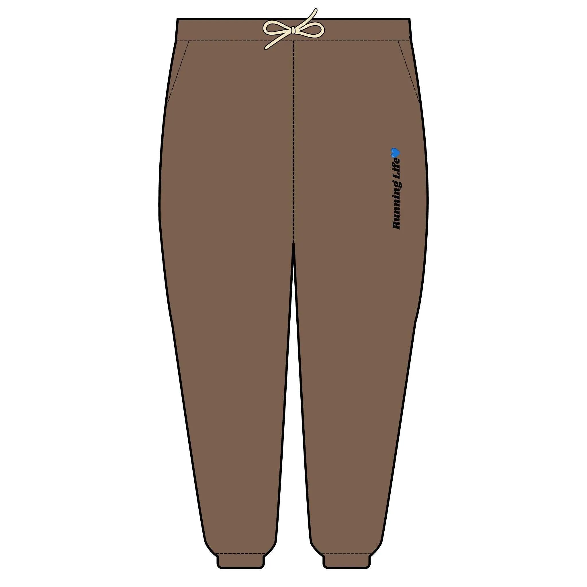 Lightweight Sweatpants