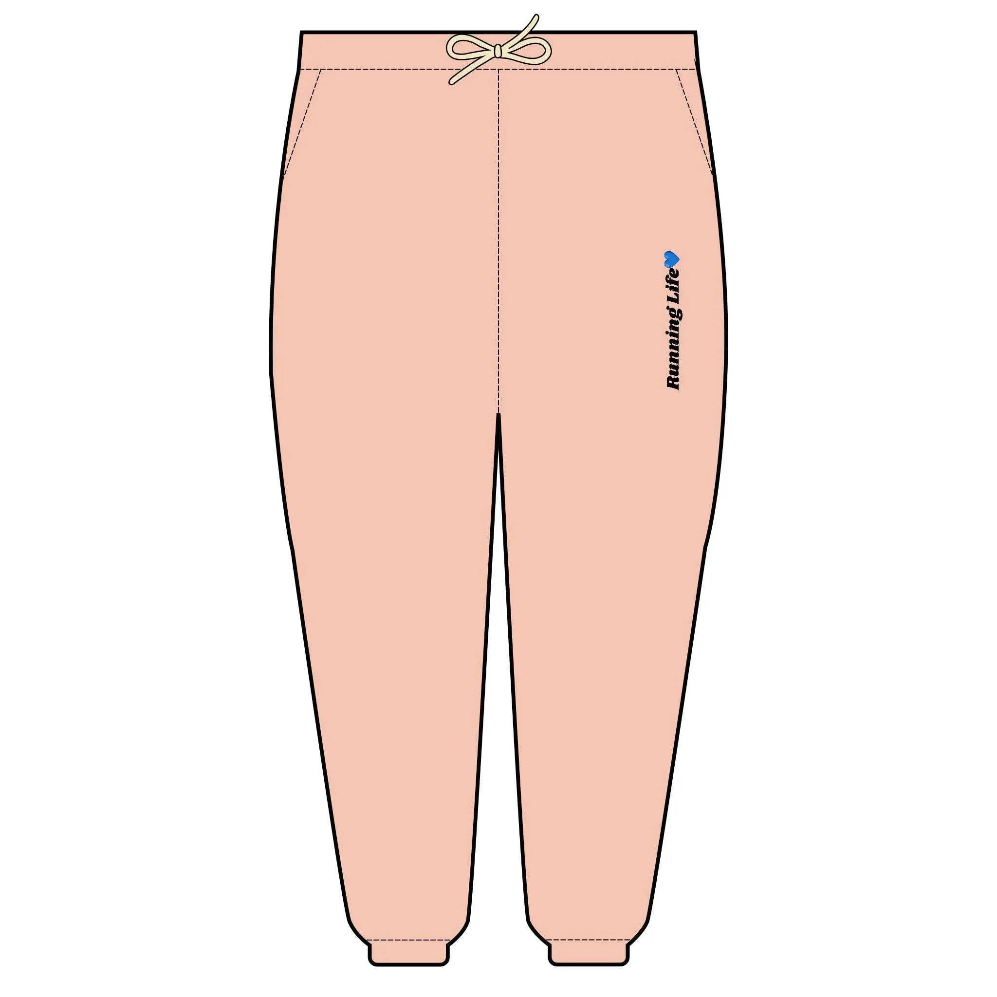 Lightweight Sweatpants