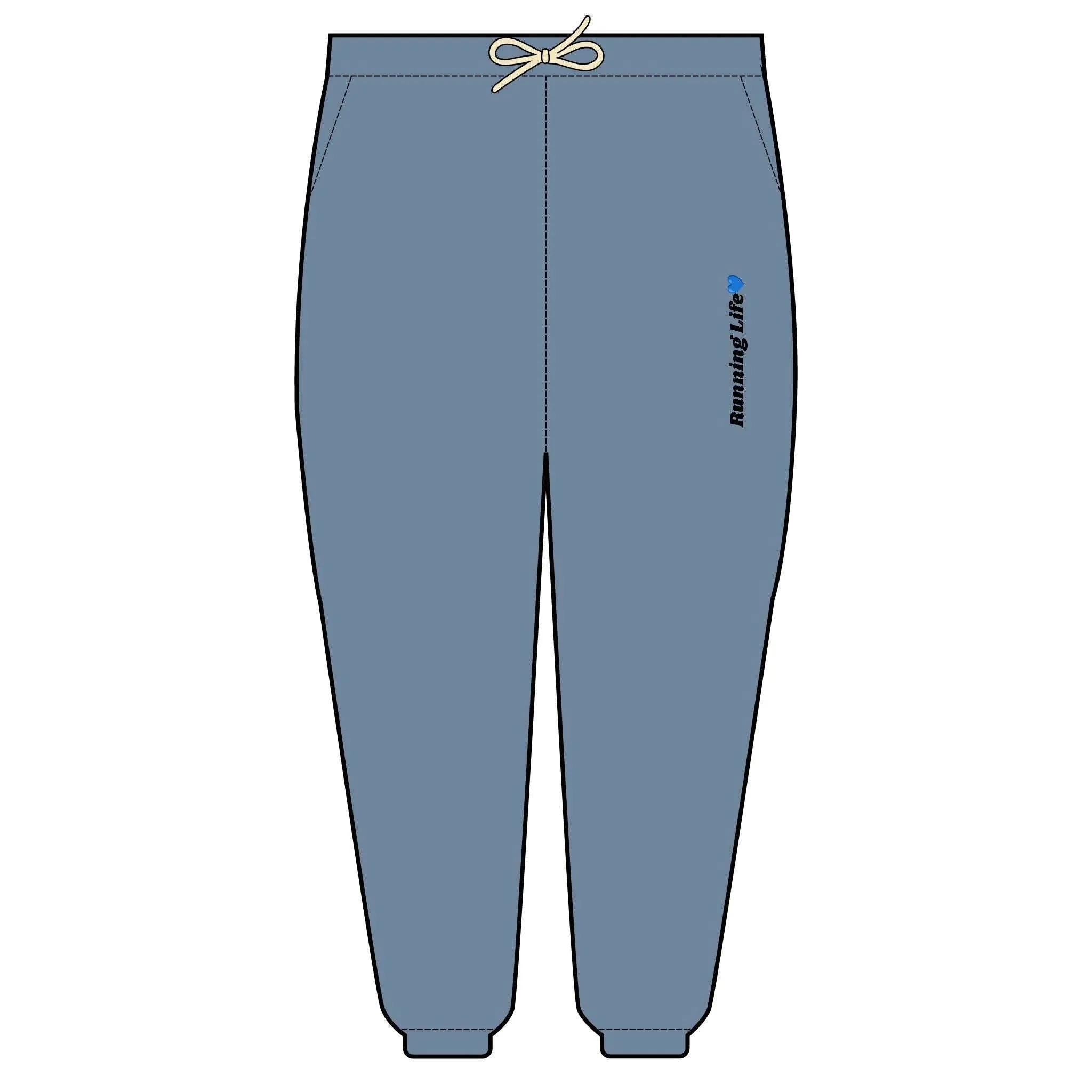 Lightweight Sweatpants