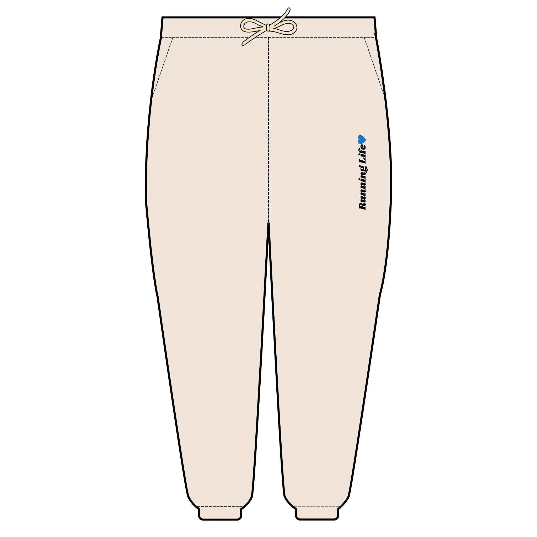 Lightweight Sweatpants