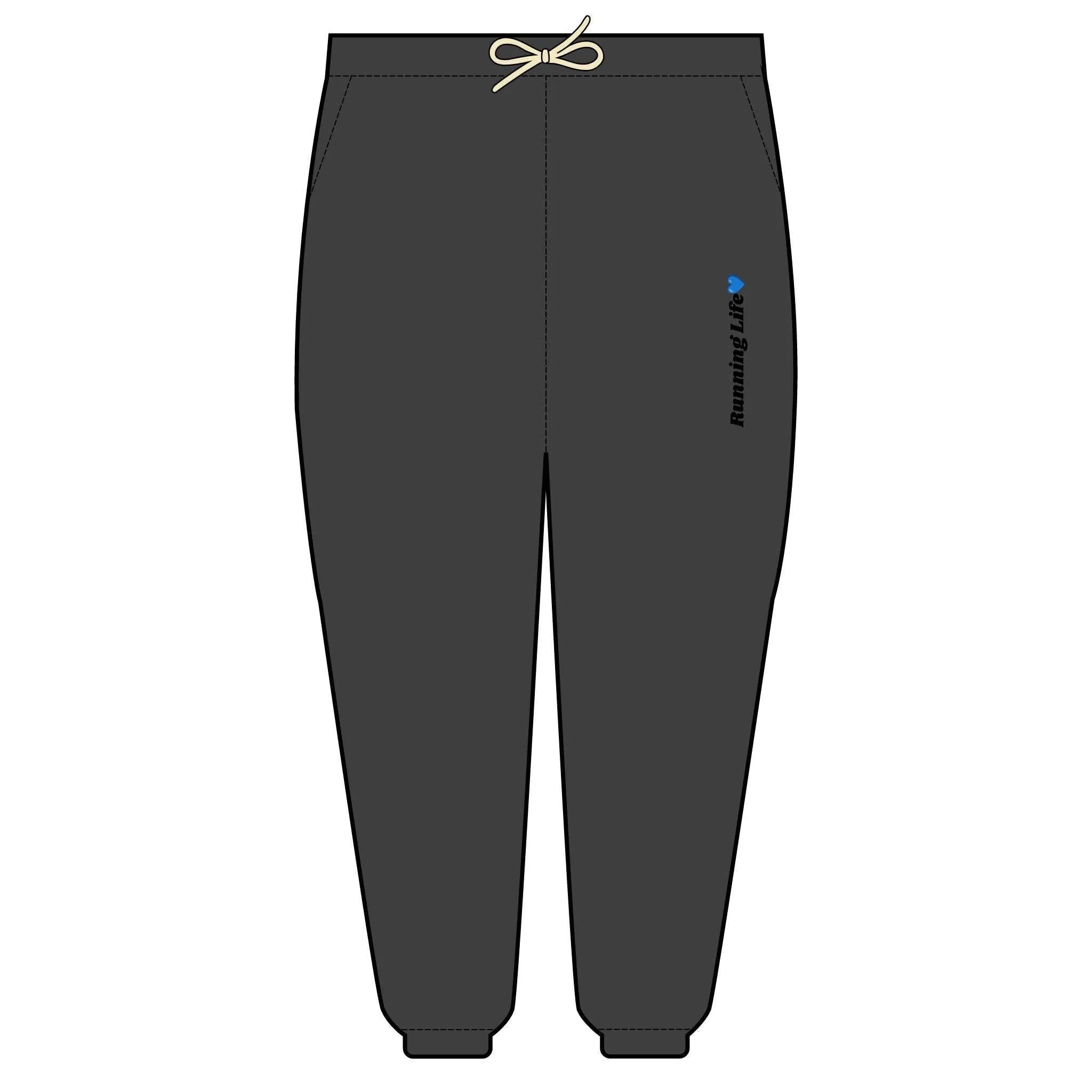Lightweight Sweatpants