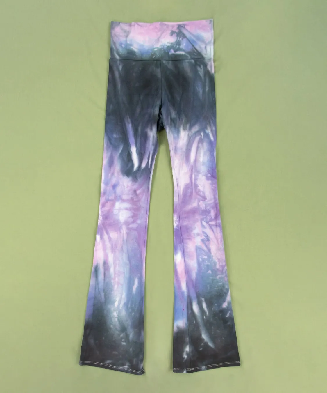 Liliana Tie Dye Yoga Pants