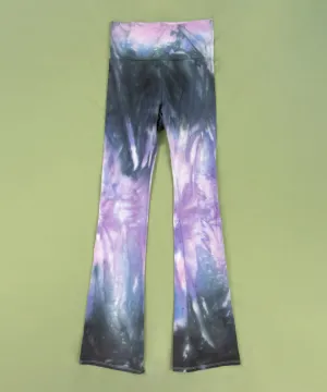 Liliana Tie Dye Yoga Pants