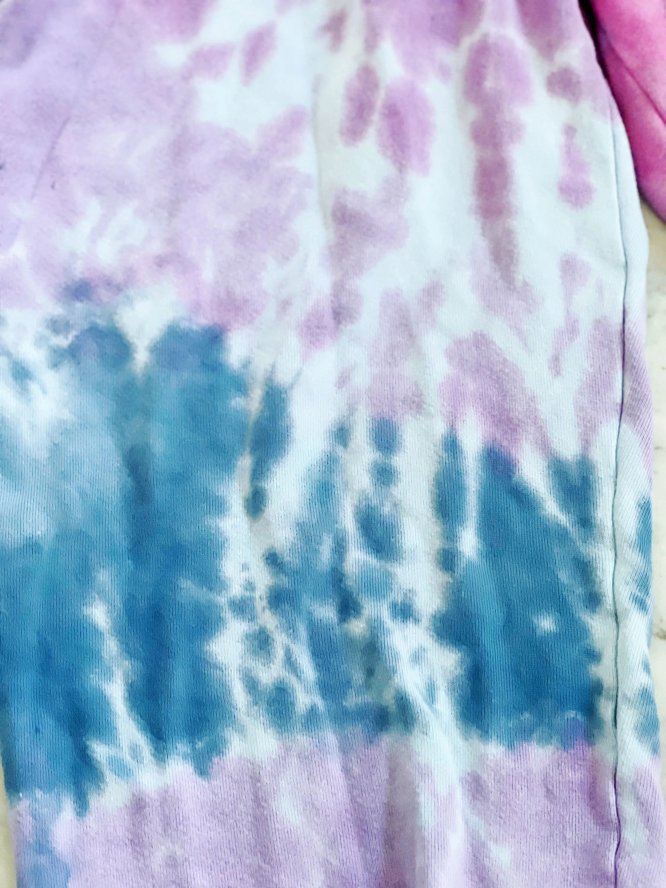 Limited Edition Popsicle Sweatpants