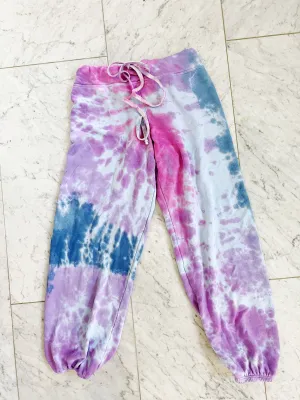 Limited Edition Popsicle Sweatpants