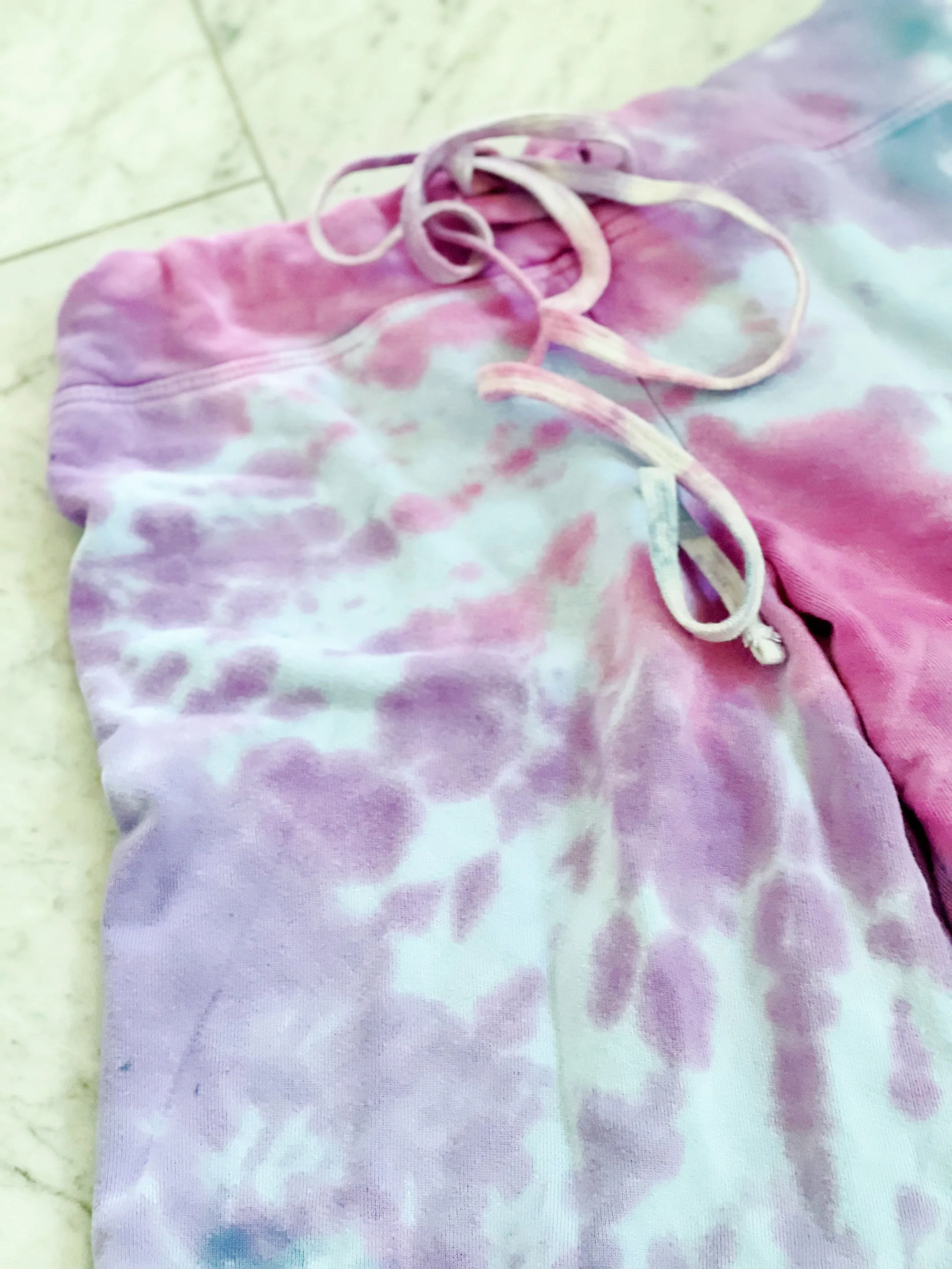 Limited Edition Popsicle Sweatpants